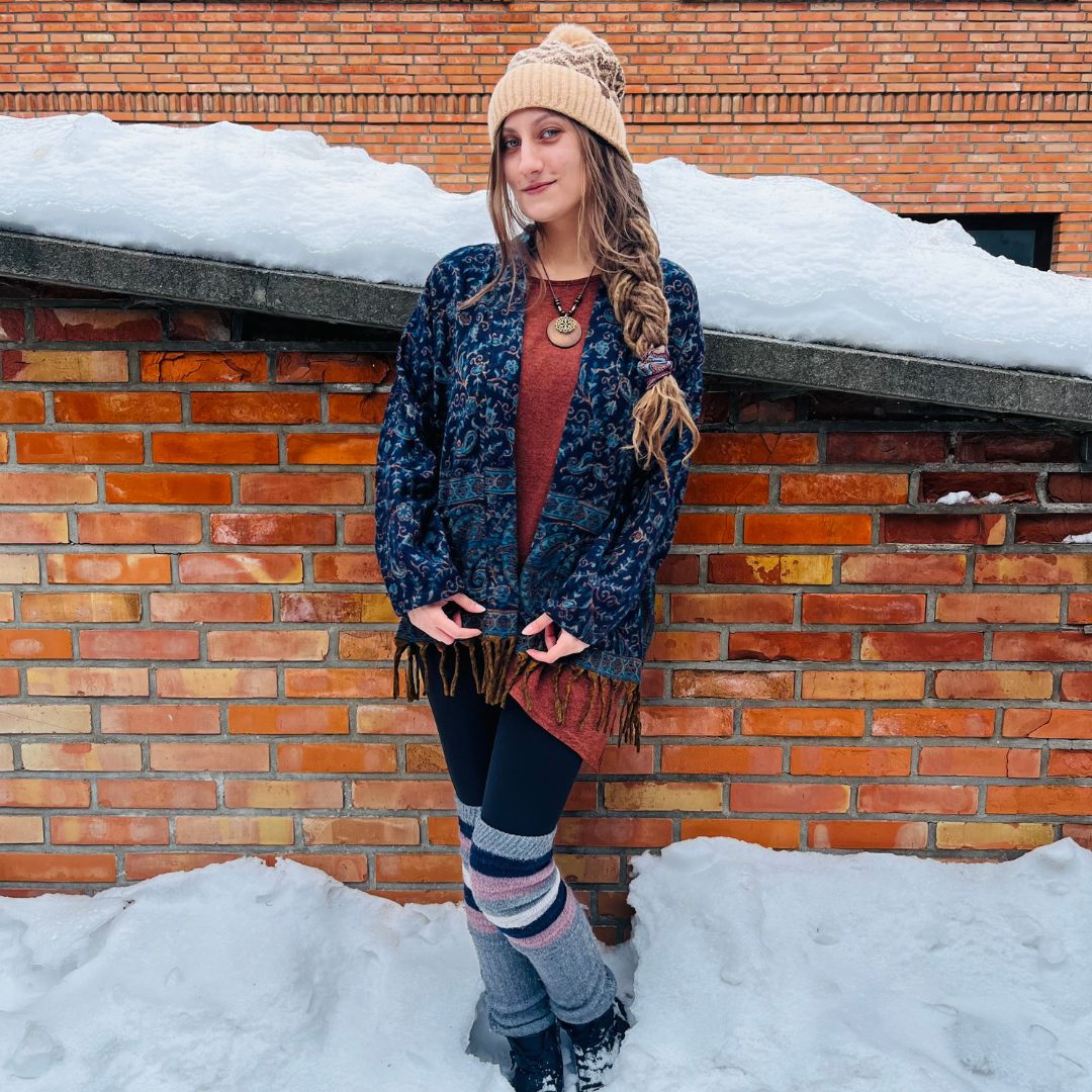 Kimono – idealny dodatek w Twojej szafie